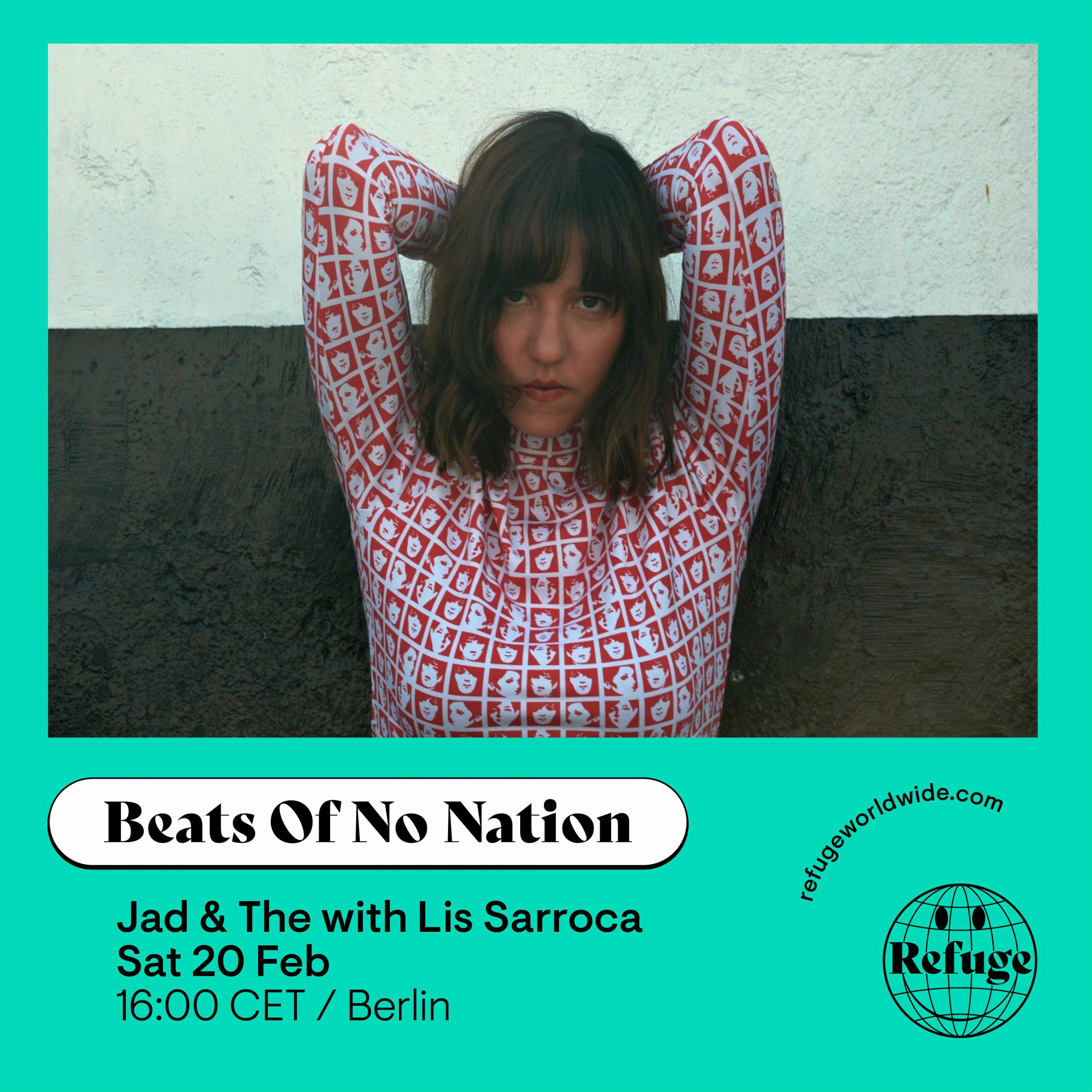 BEATS OF NO NATION