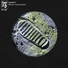 Walk This Earth (Original Mix)