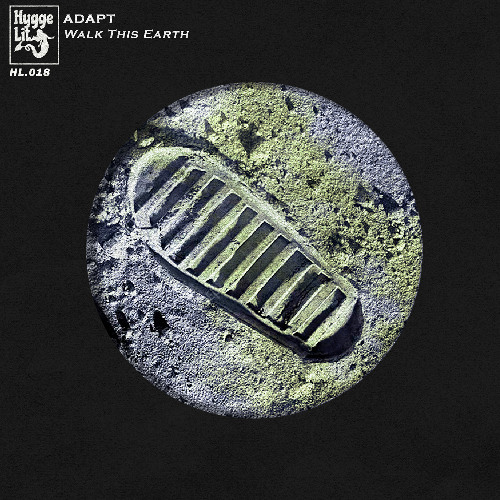Walk This Earth (Original Mix)