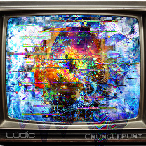 Crunglepunt