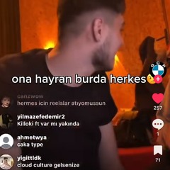 Kaanwein-tarz(yayın kesidi)