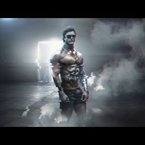 Tevvez - Ghost (nxc edit)