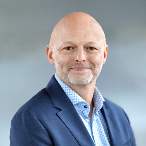 Kees van Kampen – Verkoop huurhuizen