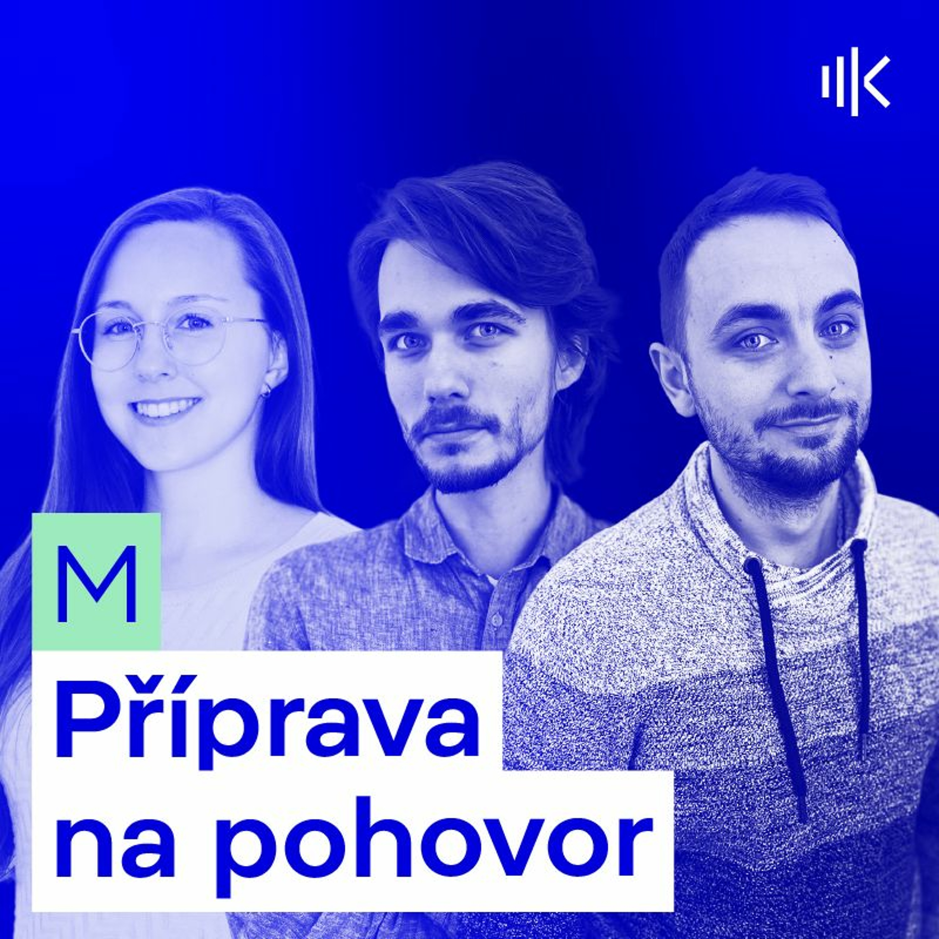 #10 Pohovor v kostce - co dělat a nedělat při výběrovém řízení episode artwork