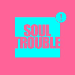 Kevin McKay - Soul Trouble (Extended Mix)