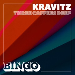 Kravitz - Three Coffees Deep