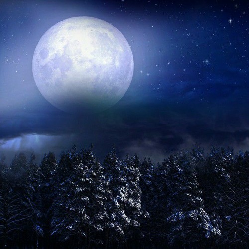 Glen Judge - Into The Night 2 (Remake)