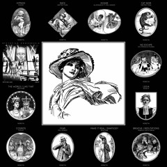 Moretin Mix 2021 - Dark Clubbing / Bass House / Tech House / Techno