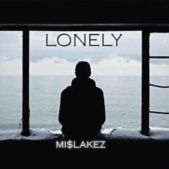 Lonely (Official Audio)