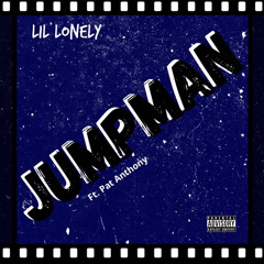 JumpMan (Feat. Pat Anthony)