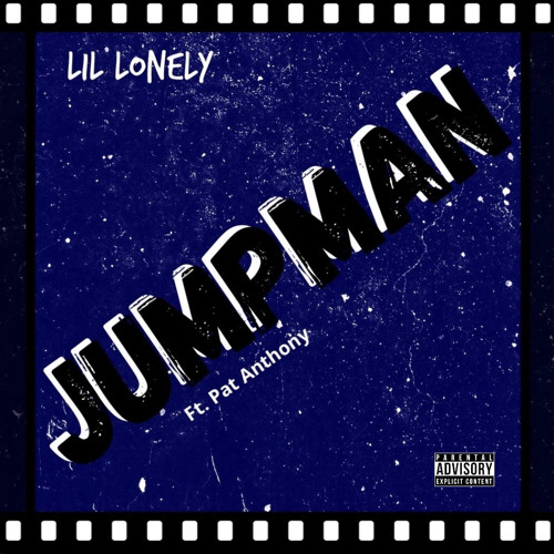 JumpMan (Feat. Pat Anthony)