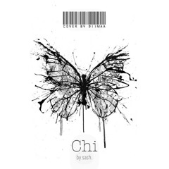 sash.- Chi | COVER BY DIIMAA🦋