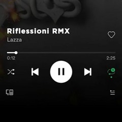 Lazza - Riflessioni RMX