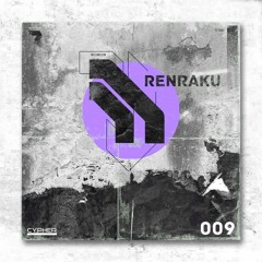 Detrivore - Rendah Beat Cypher 009: RENRAKU [FREE DL]