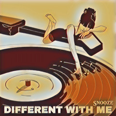 Different With Me