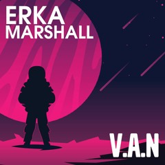 Erka Marshall -VAN