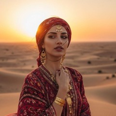 Dream of You - Ethnic Deep House - Oriental Chill House Music 2025 - DJ ISSAX 2025-06-29 23_12.wav