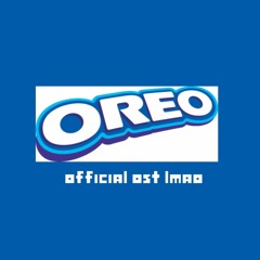 oreo - official ost