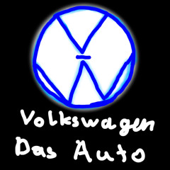 volkswagen das auto