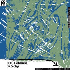 Cois Farraige on Radio Relativa 10.01.24 (Episode 2/3)