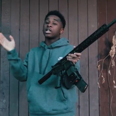 Kmurda da steppa -crazy story