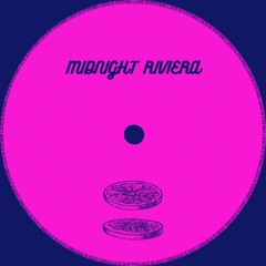 Lucio Di Stefano - Midnight Riviera