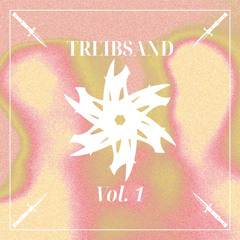 TREIBSAND Vol 1