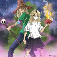 100 GECS - HAND CRUSHED BY MALLET (YUKIMURA REMIX)