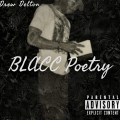BLACC Poetry (champagne poetry freestyle)