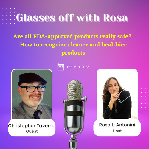 Stream are all fda approved products really safe how to recognize