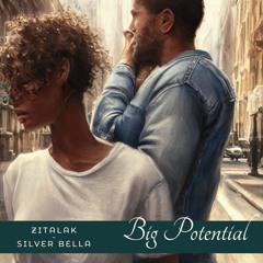 BIG POTENTIAL Zitalak ft. Silverbella