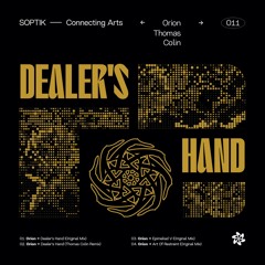BCCO Premiere: Orion - Dealer's Hand [SPTK-D011]