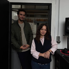 Office Dance w/ Masha (17/10/25)