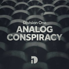 Division One - Analog Conspiracy 071 (April 2023) DI.FM