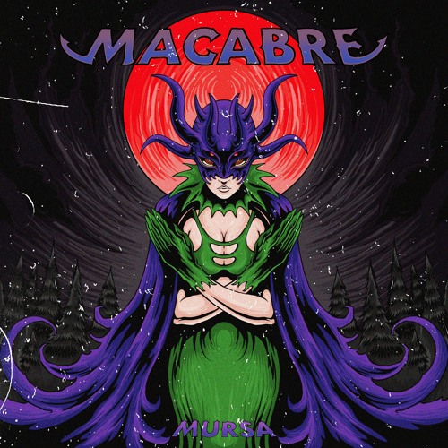 MURSA - MACABRE