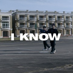 San - I Know ft. Jeffery Hassle