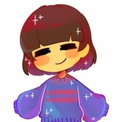 [Undertale] Close To You Frisk