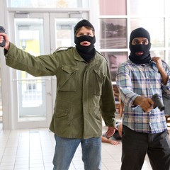 PAPER CHASERS