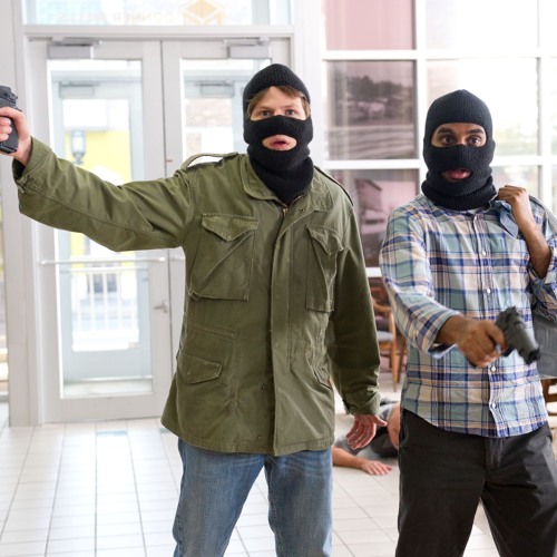 PAPER CHASERS