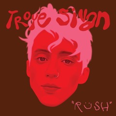 troye - rush (d.tyrone's gold label dub)