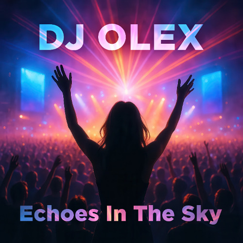 Echoes In The Sky