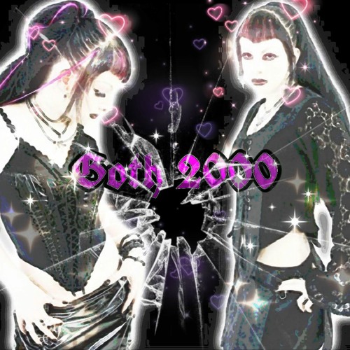 GOTH_2000 + TRIXIE <dobro & bruttastoria>