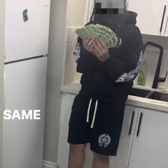 Trvnch - Super Medz LEAKED