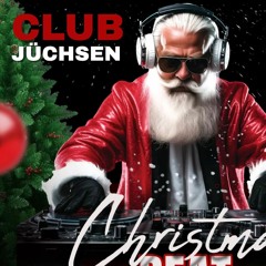 N⁰20 - Christmas Remmidemmi @Youth Club Jüchsen
