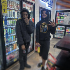 9ine2rexkless-Doublebacc taee  FastLife