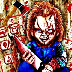 Chucky (Prod. Tiresss, 1lawzy)
