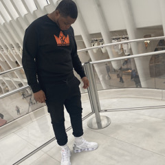 Eli Sosa- Can Not Waste Time