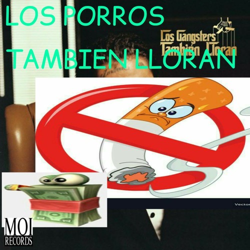 KIRBUU Y OTROS DOS WEONE - LOS PORROS NO LLORAN