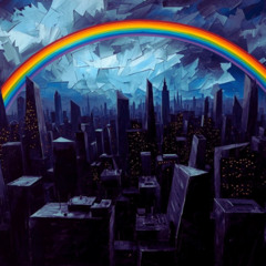 Welcome to Society (Original)