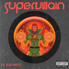 SUPERVILLAIN